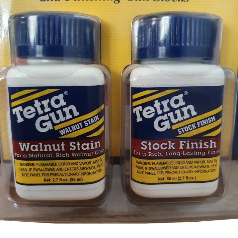 Tetra Gun finishing kit closeup