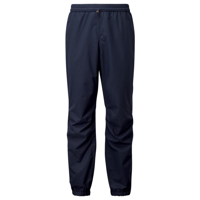 Schoffel Navy Saxby Overtrousers