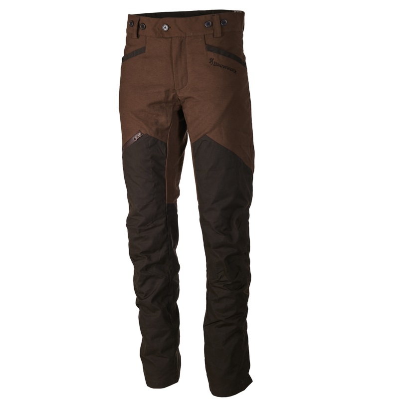 Browning Field Prevent Trousers