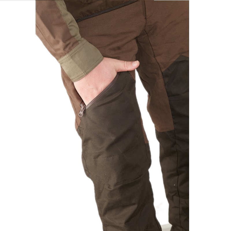 Browning Field Prevent Trousers pocket