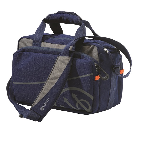 Beretta Uniform Pro Evo Field Bag in blue
