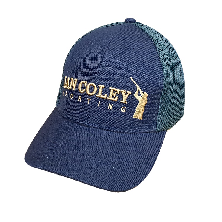 Ian Coley Limited Edition Cap main
