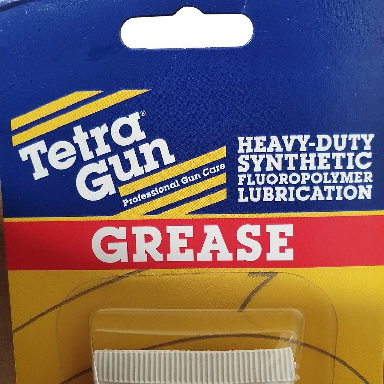 Tetra Gun Grease top image
