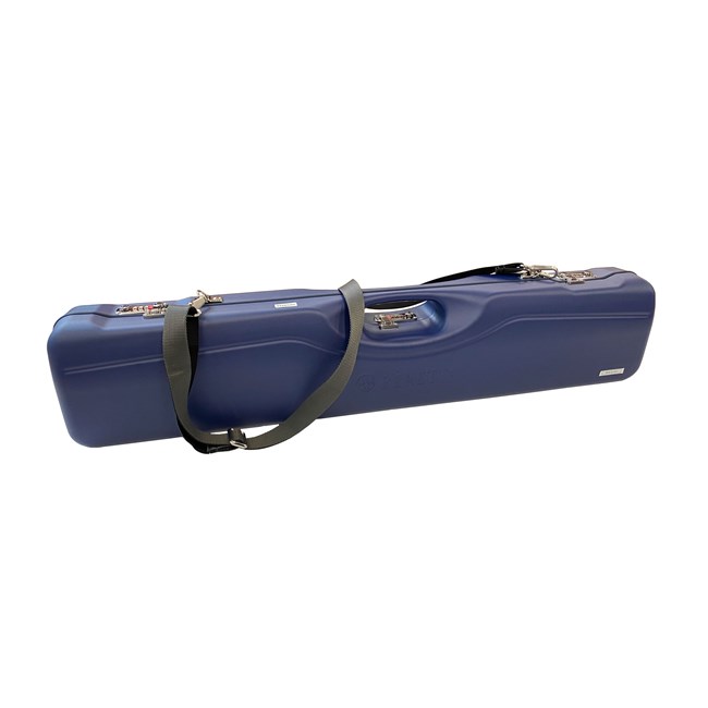 Beretta Compact Hard Gun Case Blue Main Image