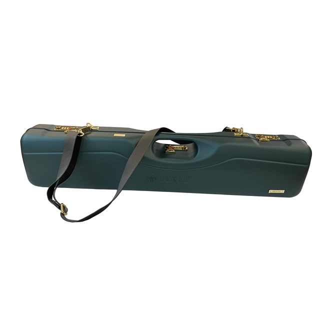Beretta Compact Hard Gun Case Green Main Image