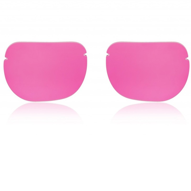 Delaro Pink 2 Glasses Lenses