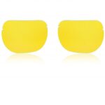 Delaro Yellow Glasses Lenses