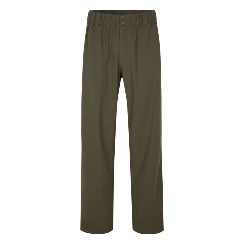 Harlkila Orton Overtrousers in Willow Green