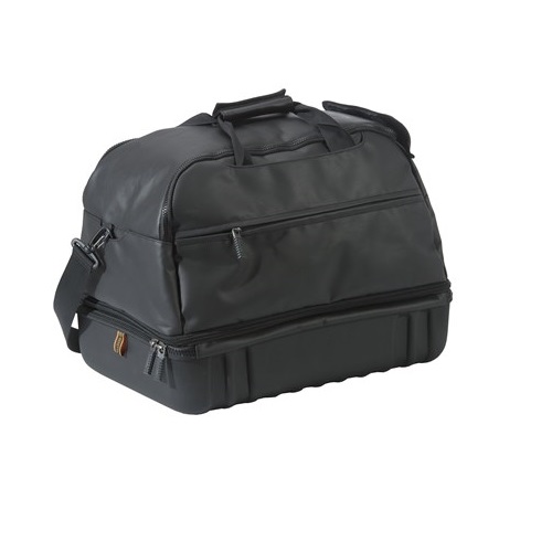Beretta Medium Transformer Cartridge Bag in Black rear